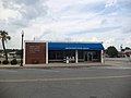 Donalsonville Post Office