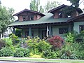 Craftsman home in the historic Drake Park neighborhood in Bend, Oregon *** Photo shown on Main Page DYK Section 6 Apr 08