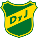 Logo du Defensa y Justicia