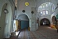 Fethiye Mosque interior