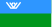 Flagget til Khanty-Mansia