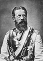 Friedrich III., Deutscher Kaiser und König von Preußen