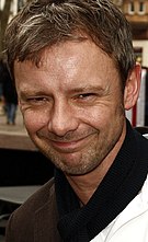 John Simm -  Bild