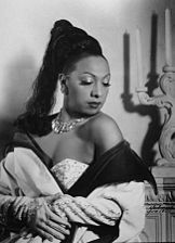 Josephine Baker