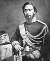 Kamehameha IV van Hawaï overleden op 30 november 1863