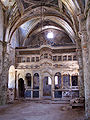 Interior of the Lower Church