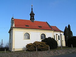 Kostel sv. Jiří