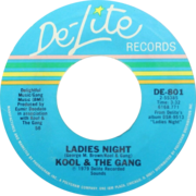 Ladies' night by kool & the gang US single, mark 56 (copy 2).png