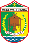 Kabupaten Morowali Utara