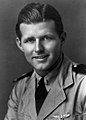 Joseph Patrick "Joe" Kennedy, Jr. (25. julij 1915 Brookline – 12. avgust 1944), pravnik, vojaški pilot