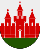 Coat of arms of Lund