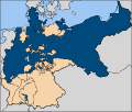 Preussen på det største