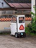 Thumbnail for File:Microcar, Altdorf bei Nürnberg (P1180258).jpg