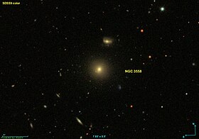 Image illustrative de l’article NGC 3558