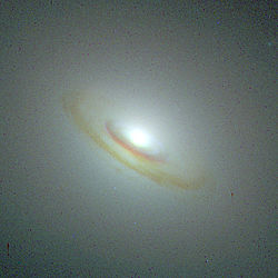 NGC 5838