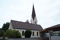 Kath. Filialkirche Mater Dolorosa