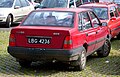 FSO Polonez Atu 1.4 GLI 16V Multipoint injection