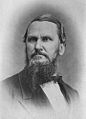 Chaplain Robert Lewis Dabney