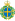 Emblema de la Fundación Príncipe de Asturias