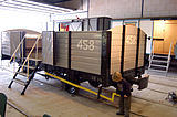 RTM-goederenwagen 458