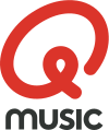 Logo de Qmusic depuis le 31 août 2015