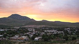 Aguascalientes – Veduta