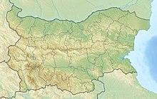 Cutremurul din Marea Neagră (1901) se află în Bulgaria