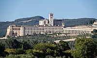 Basilika San Francesco