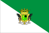 Bandeira de Santa Brígida