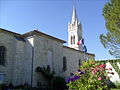 Kirche Saint-Étienne