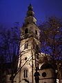 St. Clement Danes