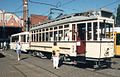 Deutsch: Triebwagen TD 07/25 English: type TD 07/25 (1912)