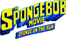 The SpongeBob Movie: Sponge on the Run