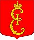 Coat of arms of Pushkinsky District