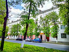 Veliky Novgorod, Novgorod Oblast, Russia - panoramio (591).jpg