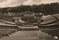 Volksplatz Borna, Thingplatz