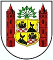 Stadtwappen Coat of arms