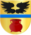 Blason de Wetsens