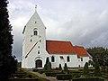 Bjerringbro Kirke