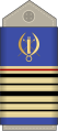 Colonel major (Burkina Faso Ground Forces)[8]