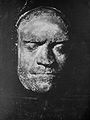 Death mask of Lorenzo