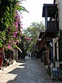 Strada a Kaş