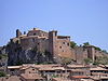 Castillo de Alquézar