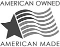 American Made-Logo (Quelle)