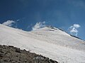 Ararat, 4,900m-ko ikuspegitik