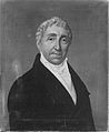 Arend François van den Steen (1766-1842)