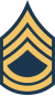 Sergeant First Class