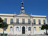 Câmara Municipal de Benavente, séc. XIX