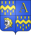 Aincourt címere