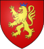 Blason de Apremont